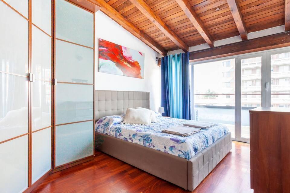 Civico288 - Apartment DUOMO - IEO - FONDAZIONE PRADA - BOCCONI Milão Exterior foto